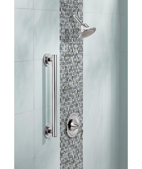 Iso - Grab Bar - 36" - Wall Mount
