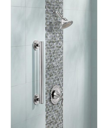 Iso - Grab Bar - 3-1/4"