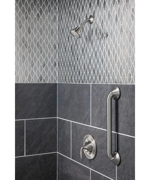 Eva - Grab Bar - Wall Mount