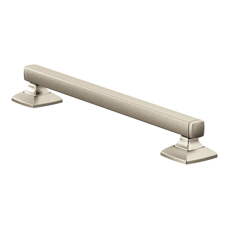 Boardwalk - Designer Grab Bar - Stainless Steel
