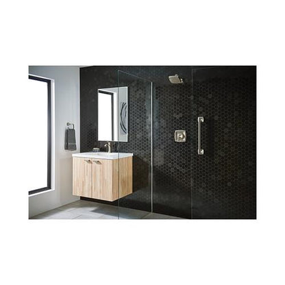 Voss - Grab Bar - Wall Mount - Stainless
