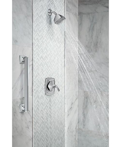 Voss - Grab Bar - Wall Mount - Stainless