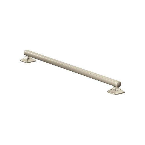 Voss - Grab Bar - Wall Mount - Stainless