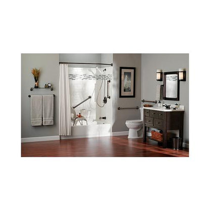 Kingsley - Grab Bar - 20.95" - Wall Mount