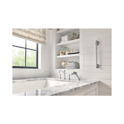 Belfield - Grab Bar - 20" - Wall Mount