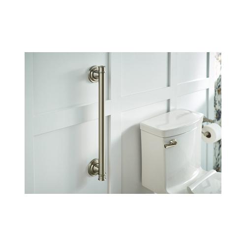 Belfield - Grab Bar - 20" - Wall Mount