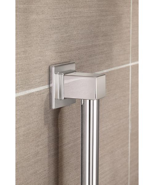 90 Degree - Grab Bar - 24"