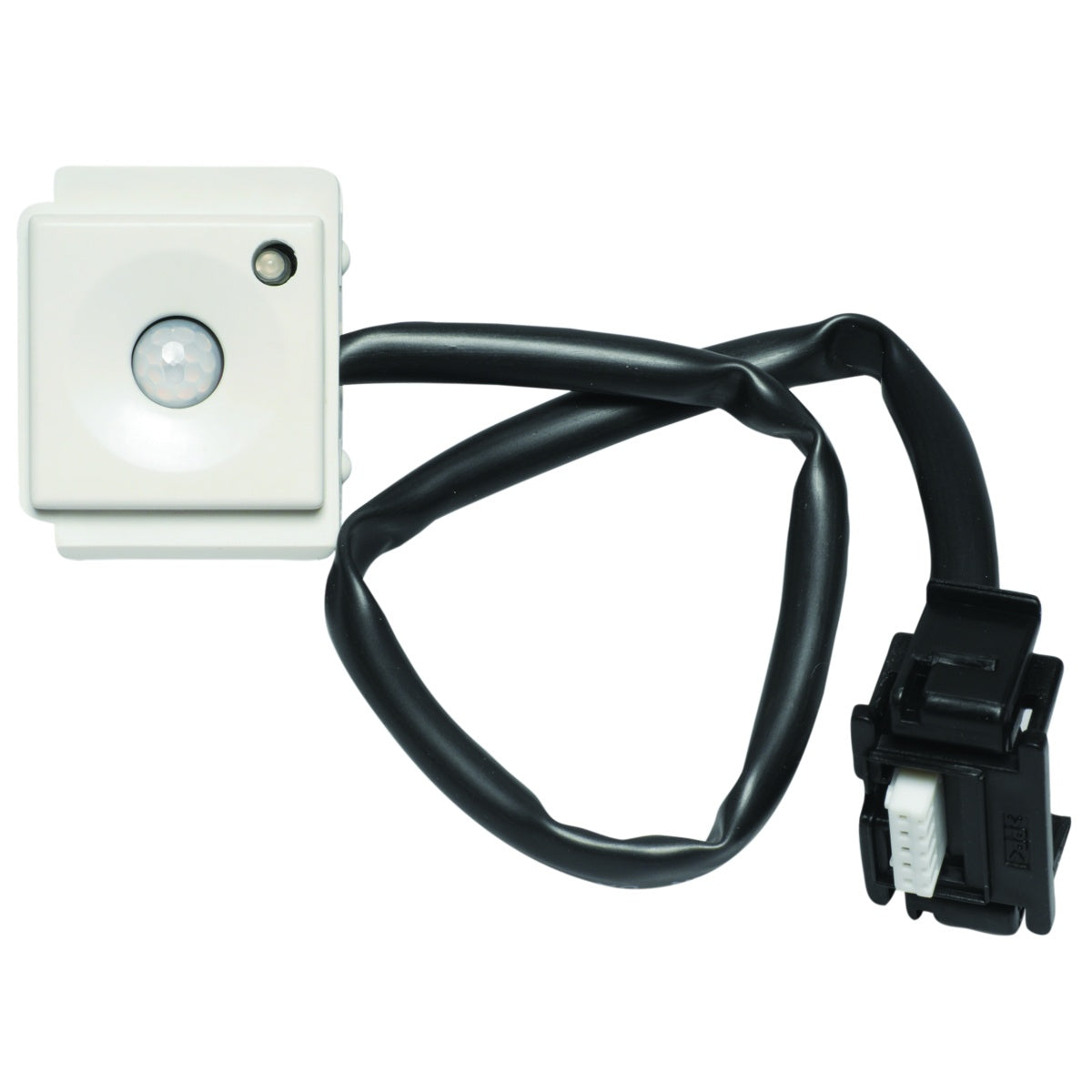 Plug and Play Motion Sensor Module - Steel