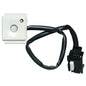 Plug and Play Motion Sensor Module - Steel
