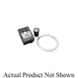 Classic Touch Waste Disposer Air Switch - Polished Nickel