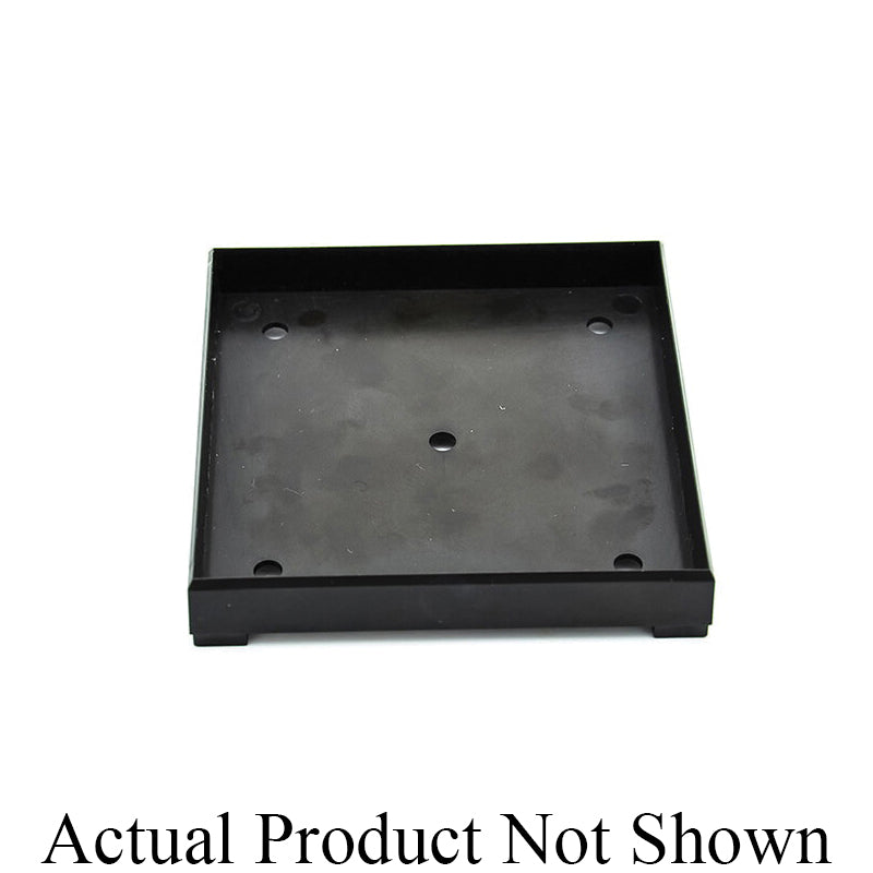 Mountain Re-Vive - Select Series Square Tile-in Shower Grid