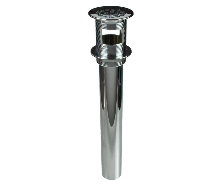 MT734 - 20 Hole Bathroom Grid Drain