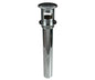 MT734 - 20 Hole Bathroom Grid Drain
