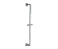 MT8SR - Rectangular Shower Rail - Stainless Steel