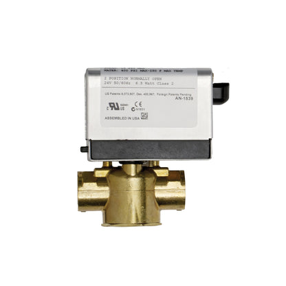 Auto Flush System - MS81500E