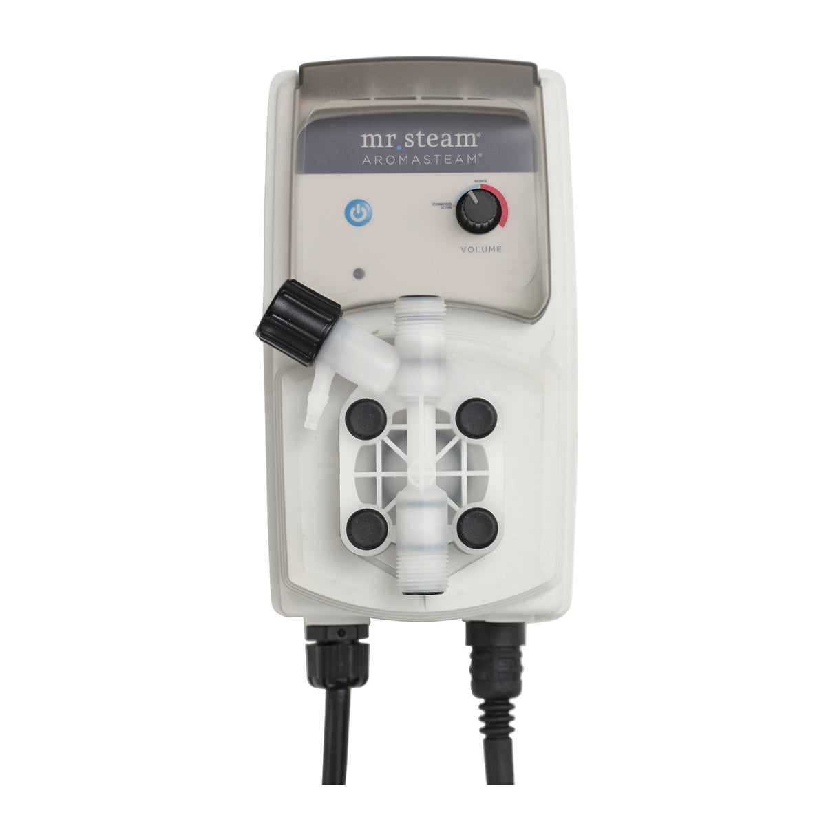 Aromatherapy - Aromasteam System