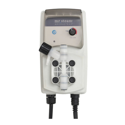 Aromatherapy - Aromasteam System