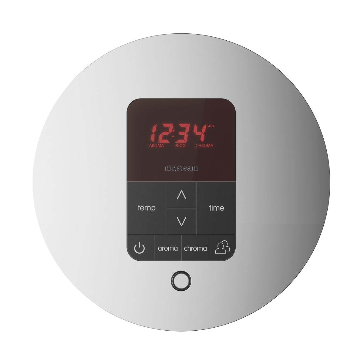 Itempoplus - Steam Shower Control - MS ITPLUS RDPC