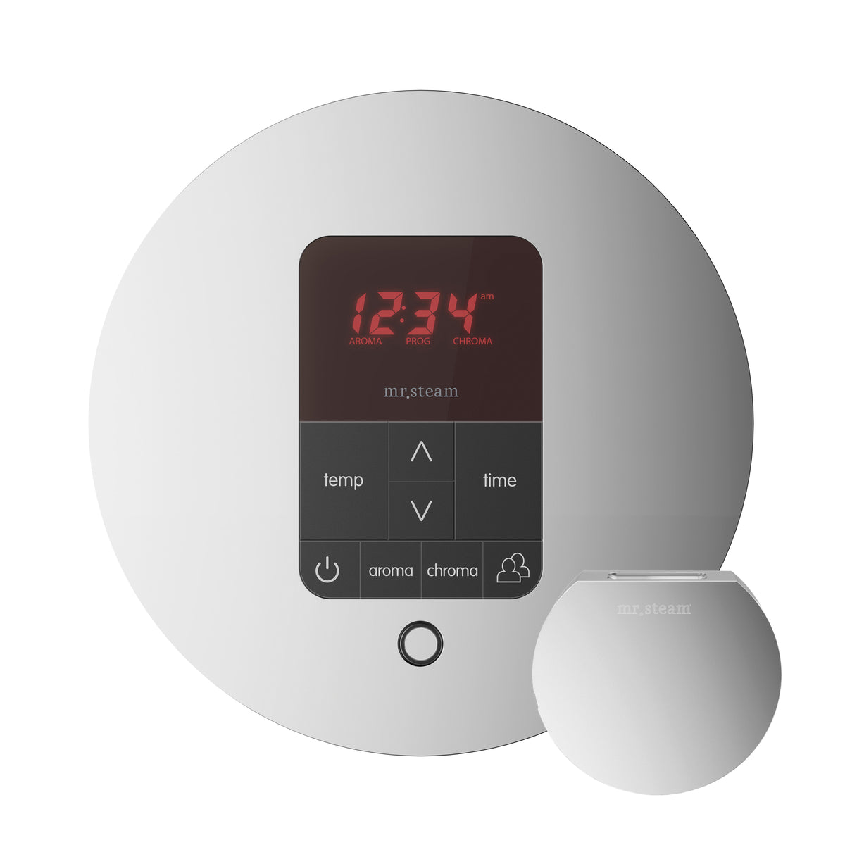 Itempoplus - Steam Shower Control - MS ITPLUS RDPC