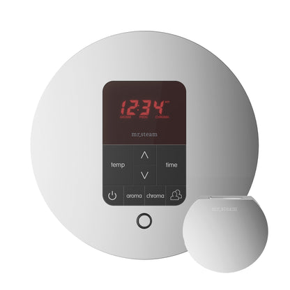 Itempoplus - Steam Shower Control - MS ITPLUS RDPC