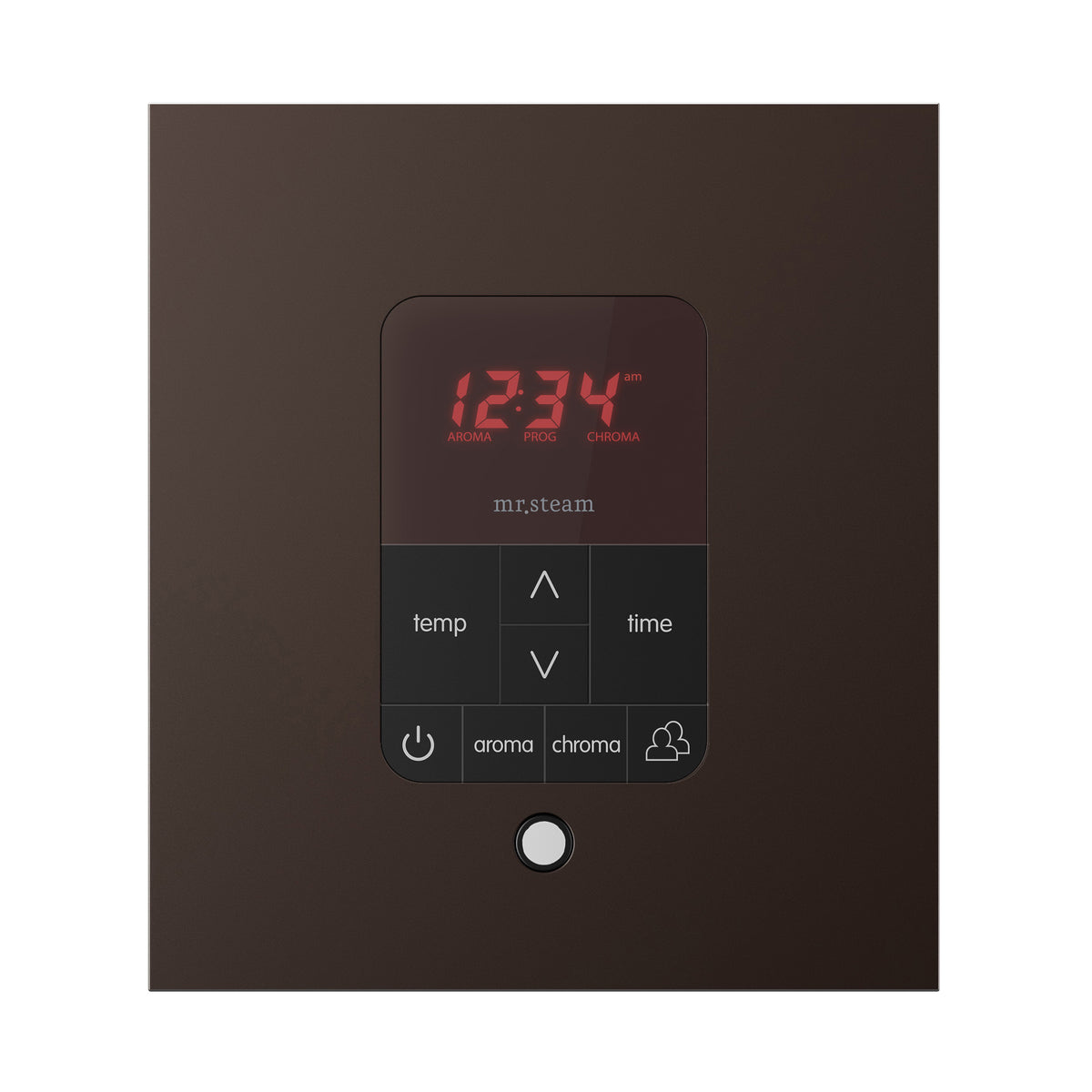 Itempoplus - Steam Shower Control - MS ITPLUS SQORB