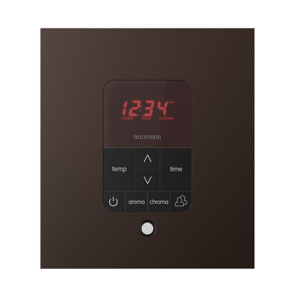 Itempoplus - Steam Shower Control - MS ITPLUS SQORB