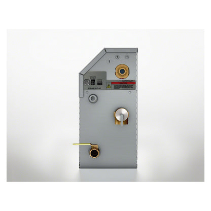 The Intelligent Steambath - Floor Mount Steam Bath Generator