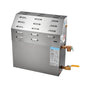 The Intelligent Steambath - Floor Mount Steam Bath Generator