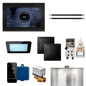 Xdream Max Linear - Generator Control Kit - Wall Mount