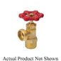Proline - 1/2" Boiler Drain - Brass - MNPT