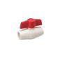 Proline - 1/2" Quarter-Turn Ball Valve - CPVC - Solvent