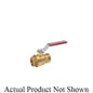 Proline - 3/4" Premium Ball Valve - Brass - Lead-Free