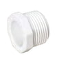 Spears® 450-010, 1 in nominal, MNPT end style, SCH 40, PVC, Domestic