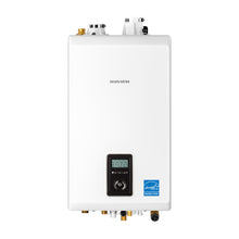 NCB-H 110KBT COMBI BOILER