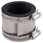 3 NO HUB COUPLING