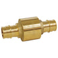 107XW Series - 107X In-Line Check Valve - Dzr Brass