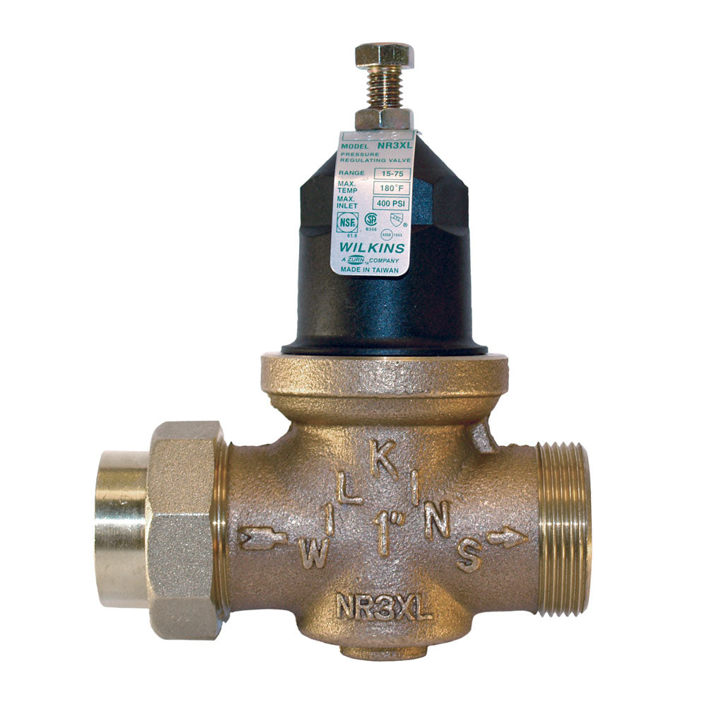 3/4 NR3XL DBL UN PEX PRV