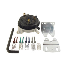 UNIV AIR PRESS SW .01-10" WC