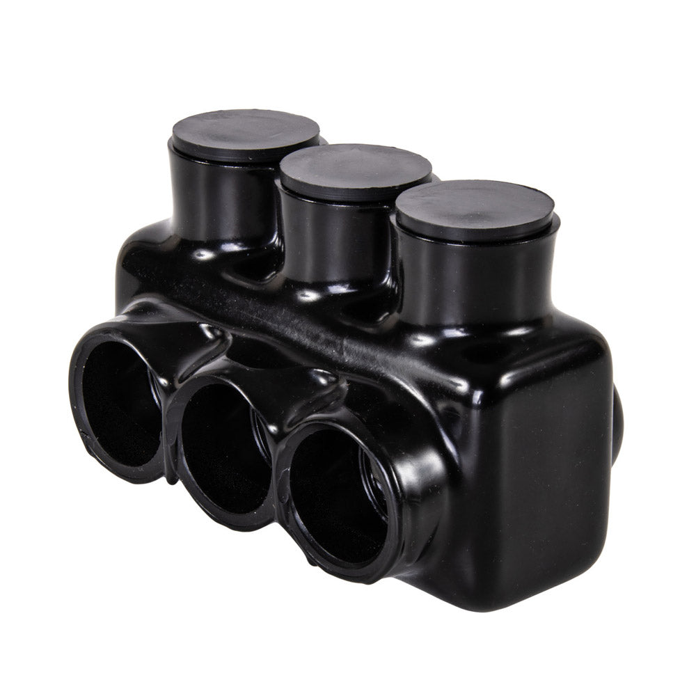 CONNECTOR TAP 3 #350MCM-#6