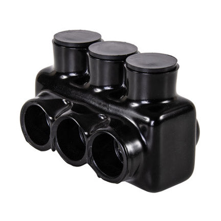CONNECTOR TAP 3 WIRE(500MCM-3I