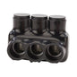 CONNECTOR DUAL RATED(3/0-6)ALC