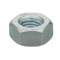 #110 REG HEX 1/2 NUT