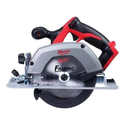 M12 FUEL™ 5-3/8" Circular Saw (Tool Only)