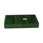 9 GREEN SQUARE GRATE