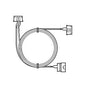 KD Navien® Ready-Link™ BCRA1129 Communication Cable, For Use With NCB Condensing Gas Combination Boiler
