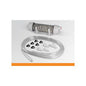 KD Navien® GXXX001322 Residential Neutralizer Kit, For Use With Condensing Gas Boiler, 1-Unit, Import