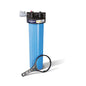 KD Navien® PeakFlow™ GXXX001326 Chemical Free Anti-Scale Water System, For Use With NCB-E Combination Boiler, Import