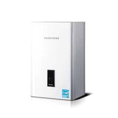 Ncb - 180 Condensing Gas Combination Boiler - 120 V AC