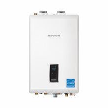 Ncb - 180 Condensing Gas Combination Boiler - 120 V AC
