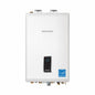 Ncb-E - Efficiency Condensing Gas Combination Boiler